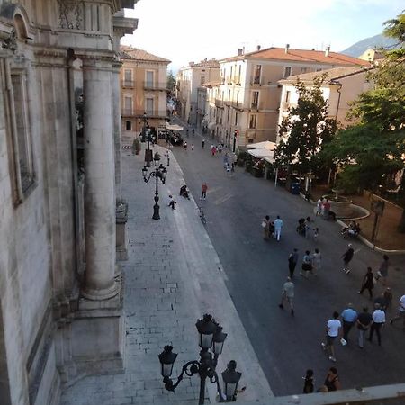 Don Aniello Alloggio Turistico Sulmona Exterior photo