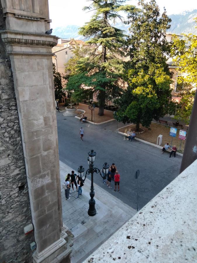 Don Aniello Alloggio Turistico Sulmona Exterior photo